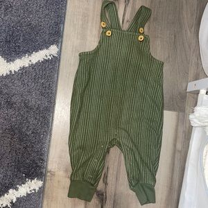 Baby overalls